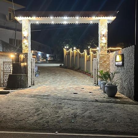 Pops Resort Pālampur المظهر الخارجي الصورة