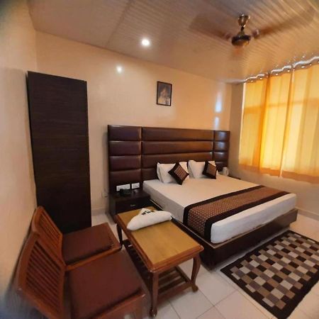 Pops Resort Pālampur المظهر الخارجي الصورة