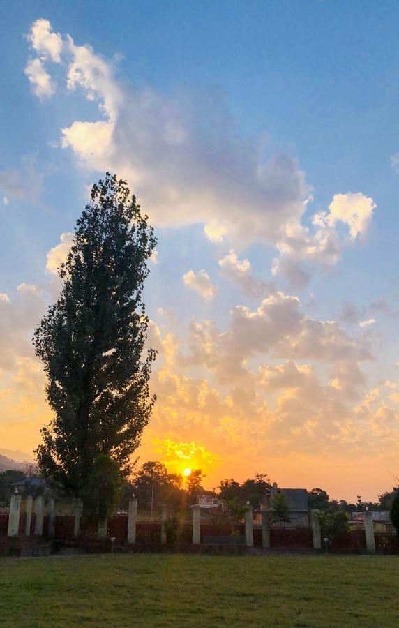 Pops Resort Pālampur المظهر الخارجي الصورة