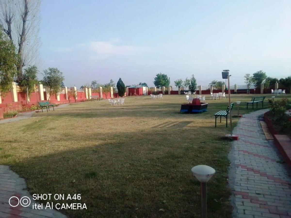 Pops Resort Pālampur المظهر الخارجي الصورة