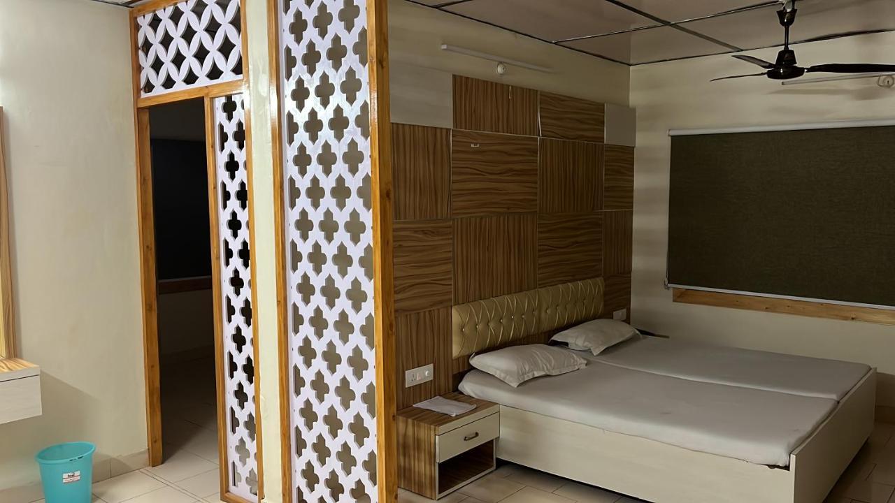 Pops Resort Pālampur المظهر الخارجي الصورة