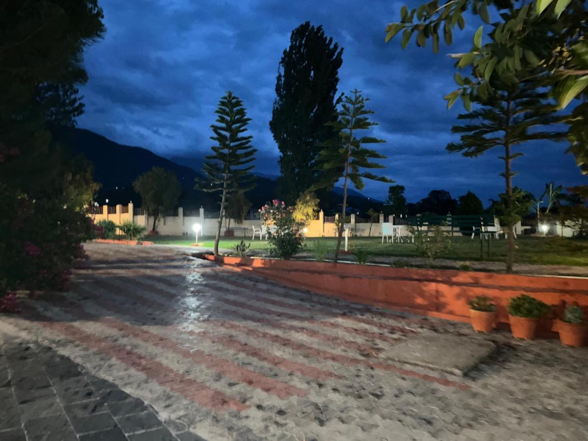 Pops Resort Pālampur المظهر الخارجي الصورة
