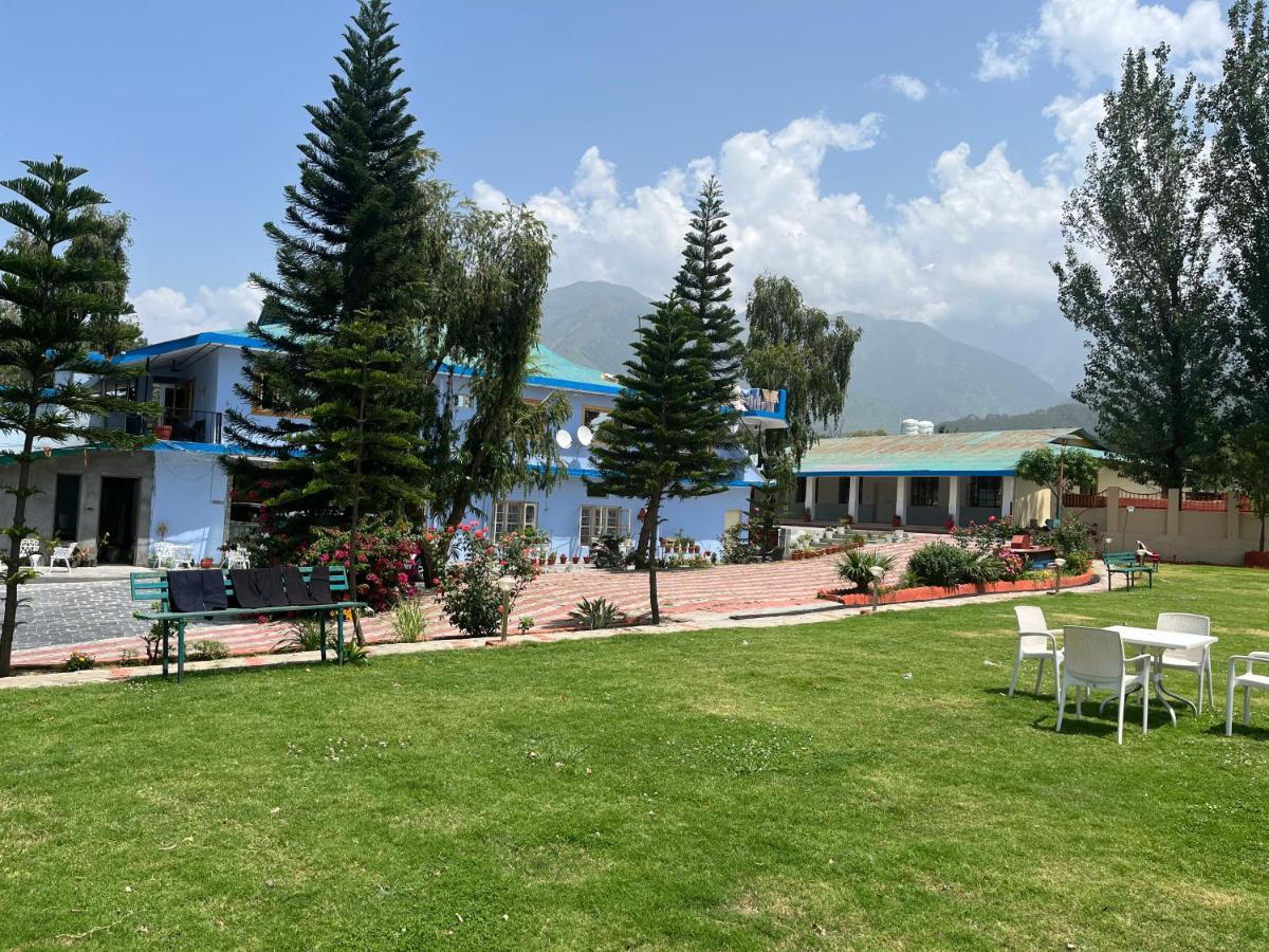Pops Resort Pālampur المظهر الخارجي الصورة