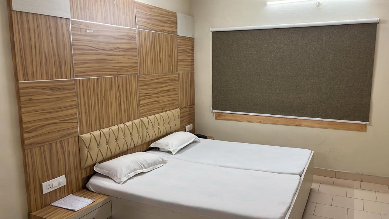 Pops Resort Pālampur المظهر الخارجي الصورة