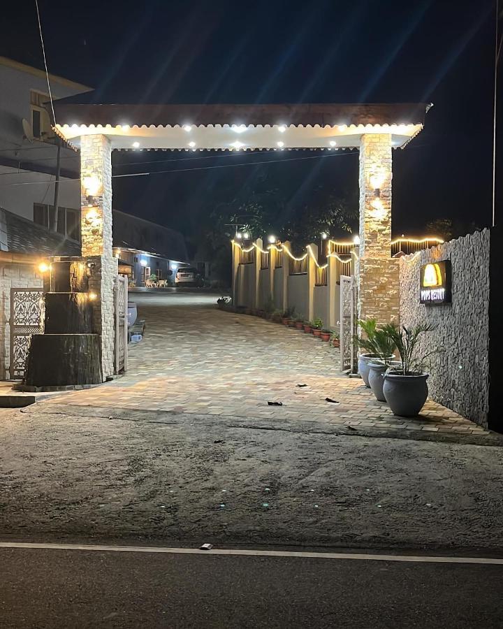 Pops Resort Pālampur المظهر الخارجي الصورة