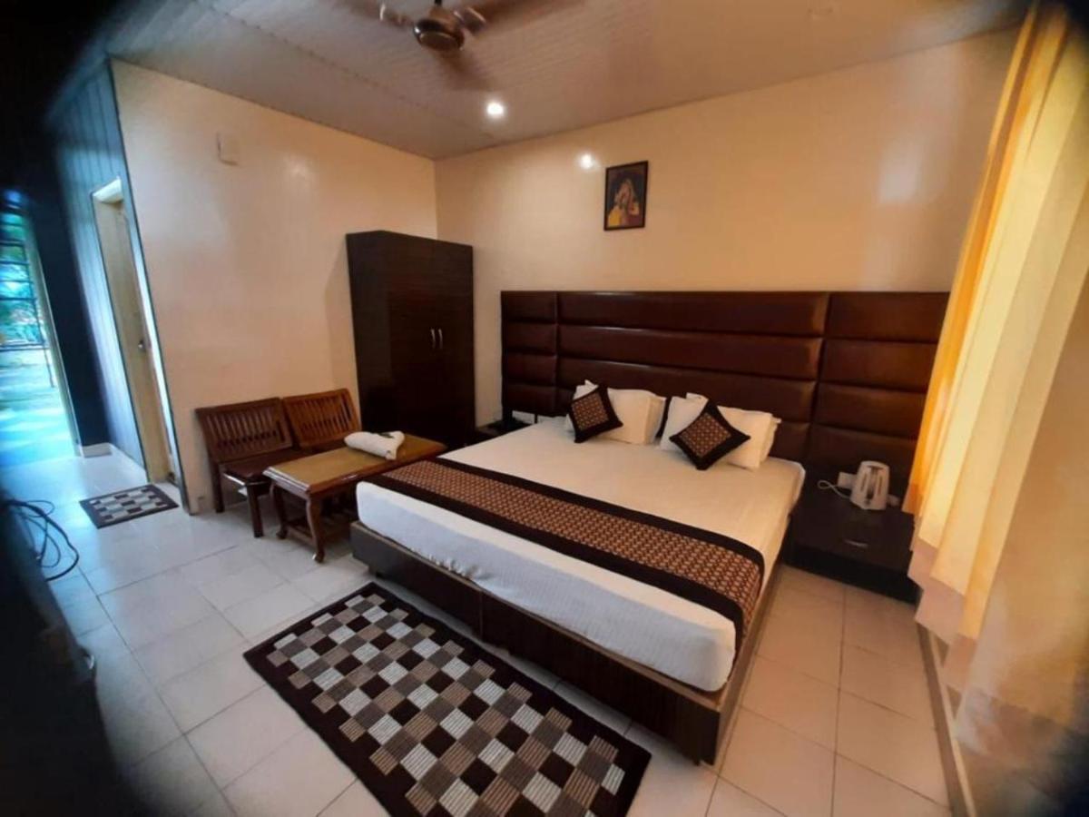 Pops Resort Pālampur المظهر الخارجي الصورة