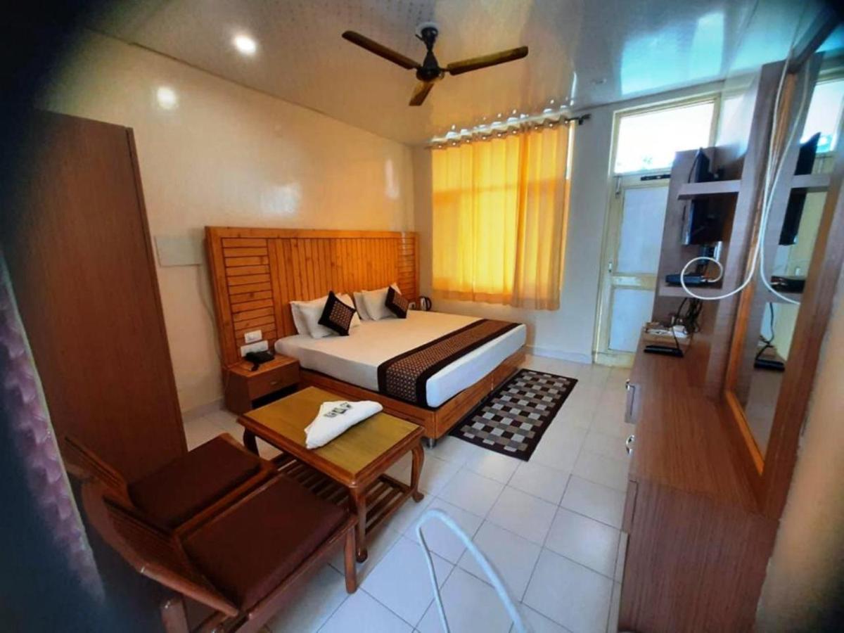Pops Resort Pālampur المظهر الخارجي الصورة