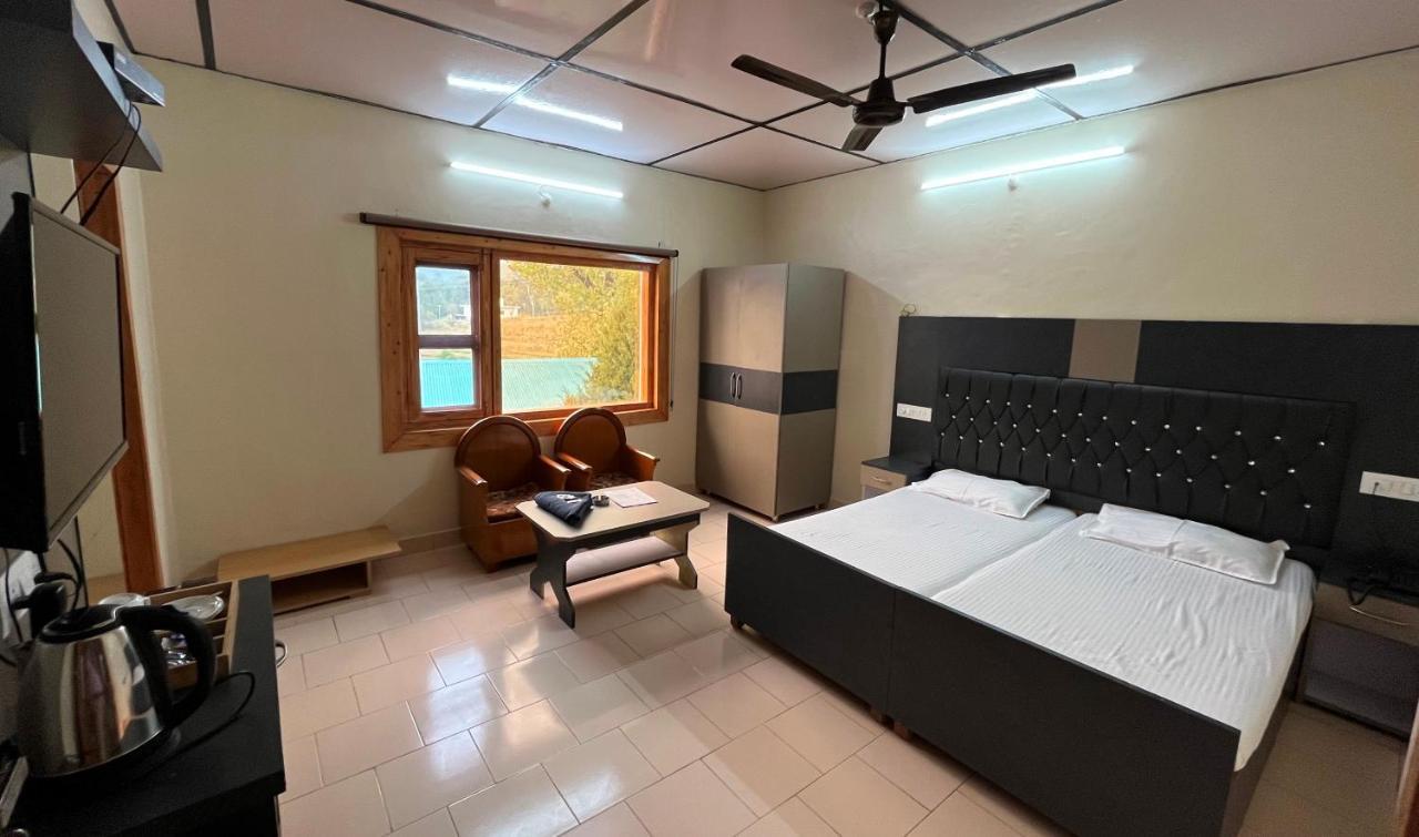 Pops Resort Pālampur المظهر الخارجي الصورة