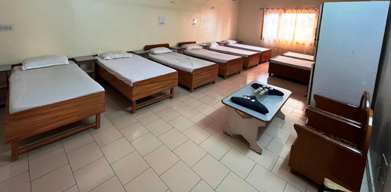 Pops Resort Pālampur المظهر الخارجي الصورة