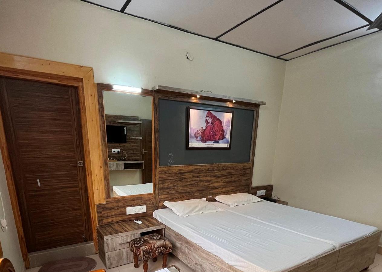 Pops Resort Pālampur المظهر الخارجي الصورة