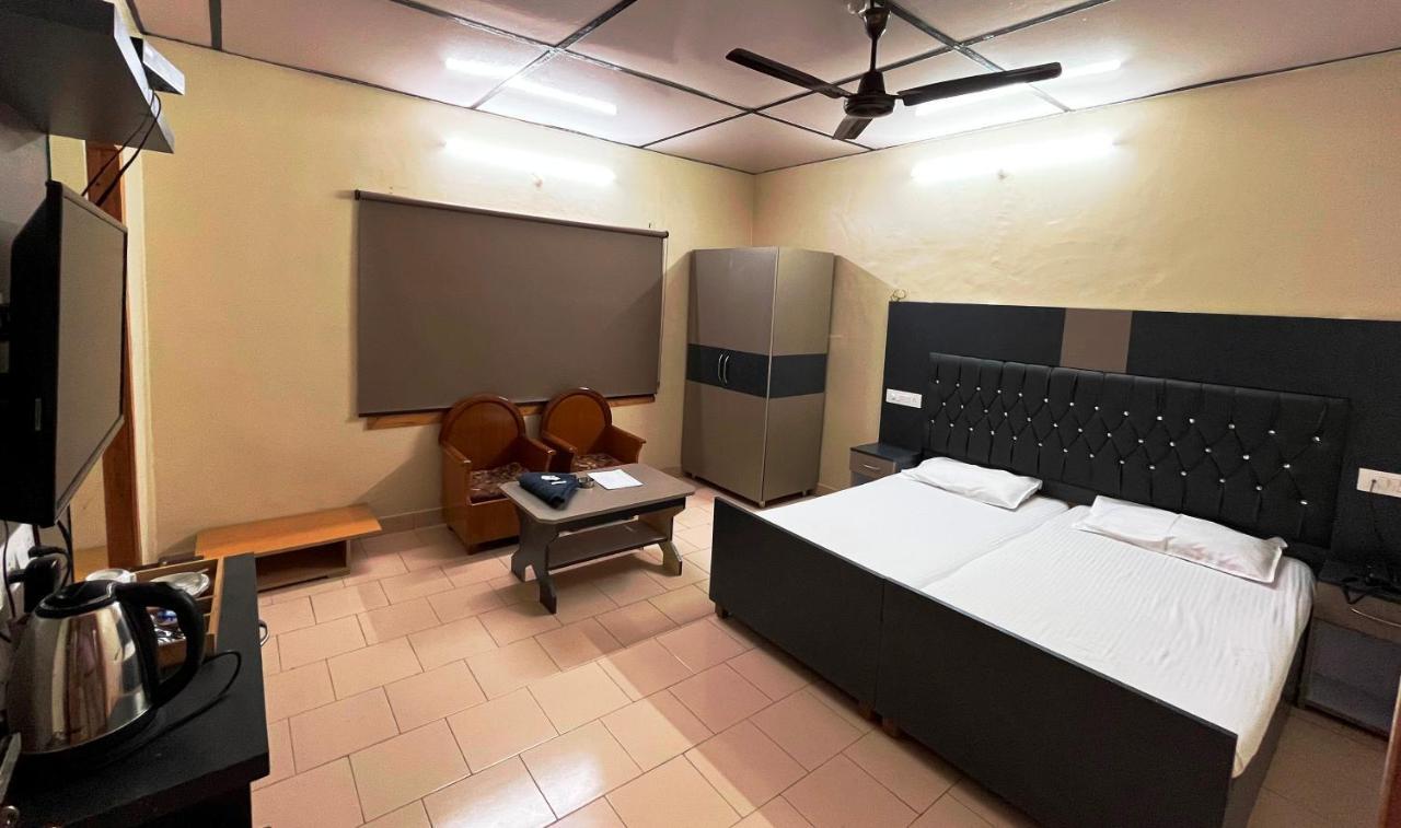 Pops Resort Pālampur المظهر الخارجي الصورة