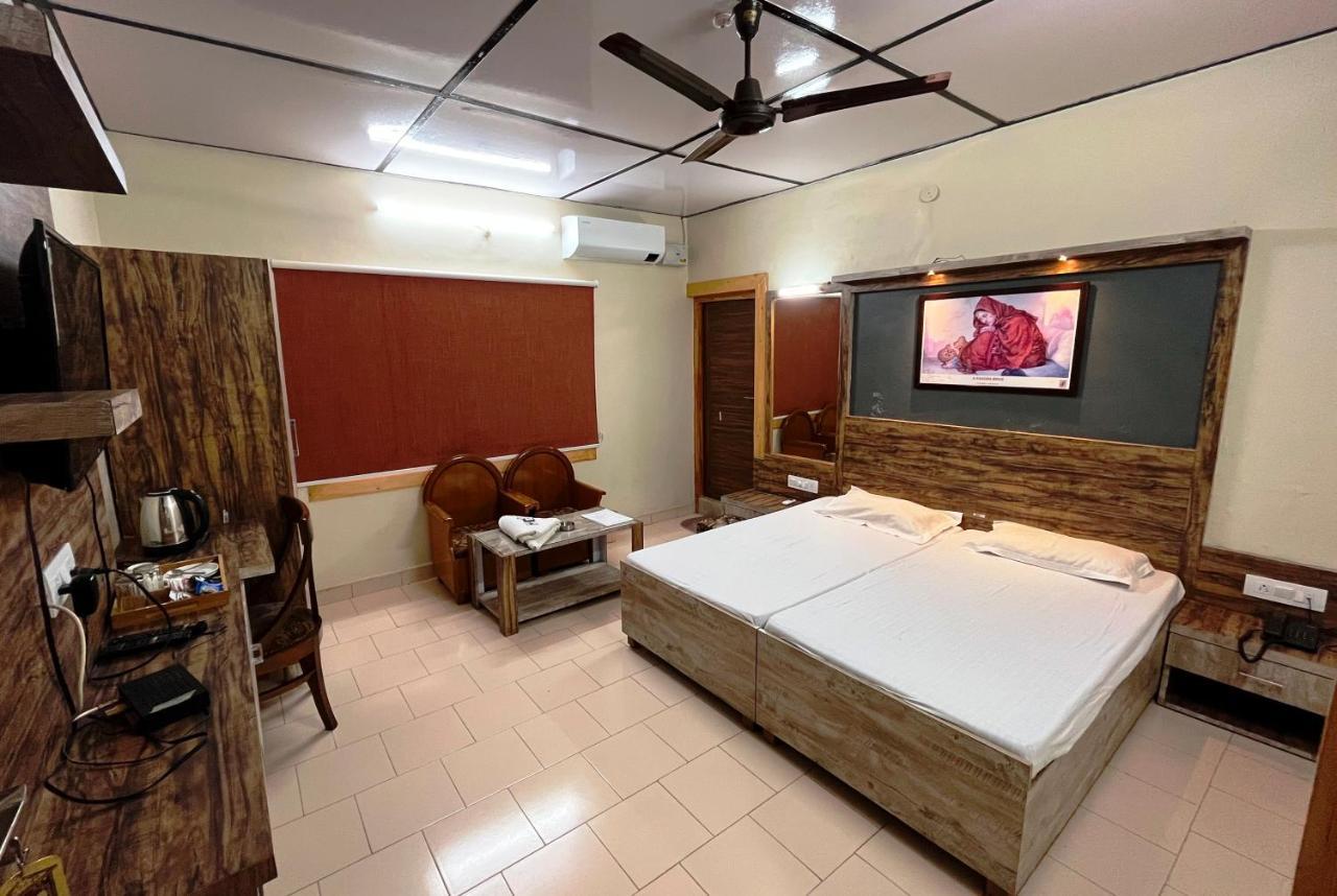 Pops Resort Pālampur المظهر الخارجي الصورة