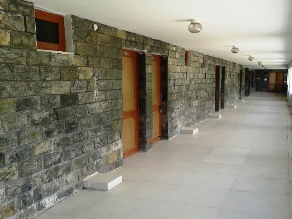Pops Resort Pālampur المظهر الخارجي الصورة