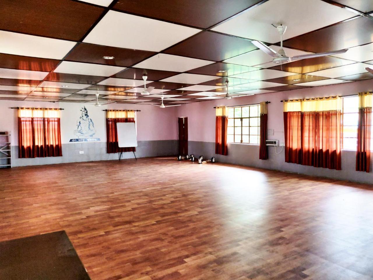 Pops Resort Pālampur المظهر الخارجي الصورة