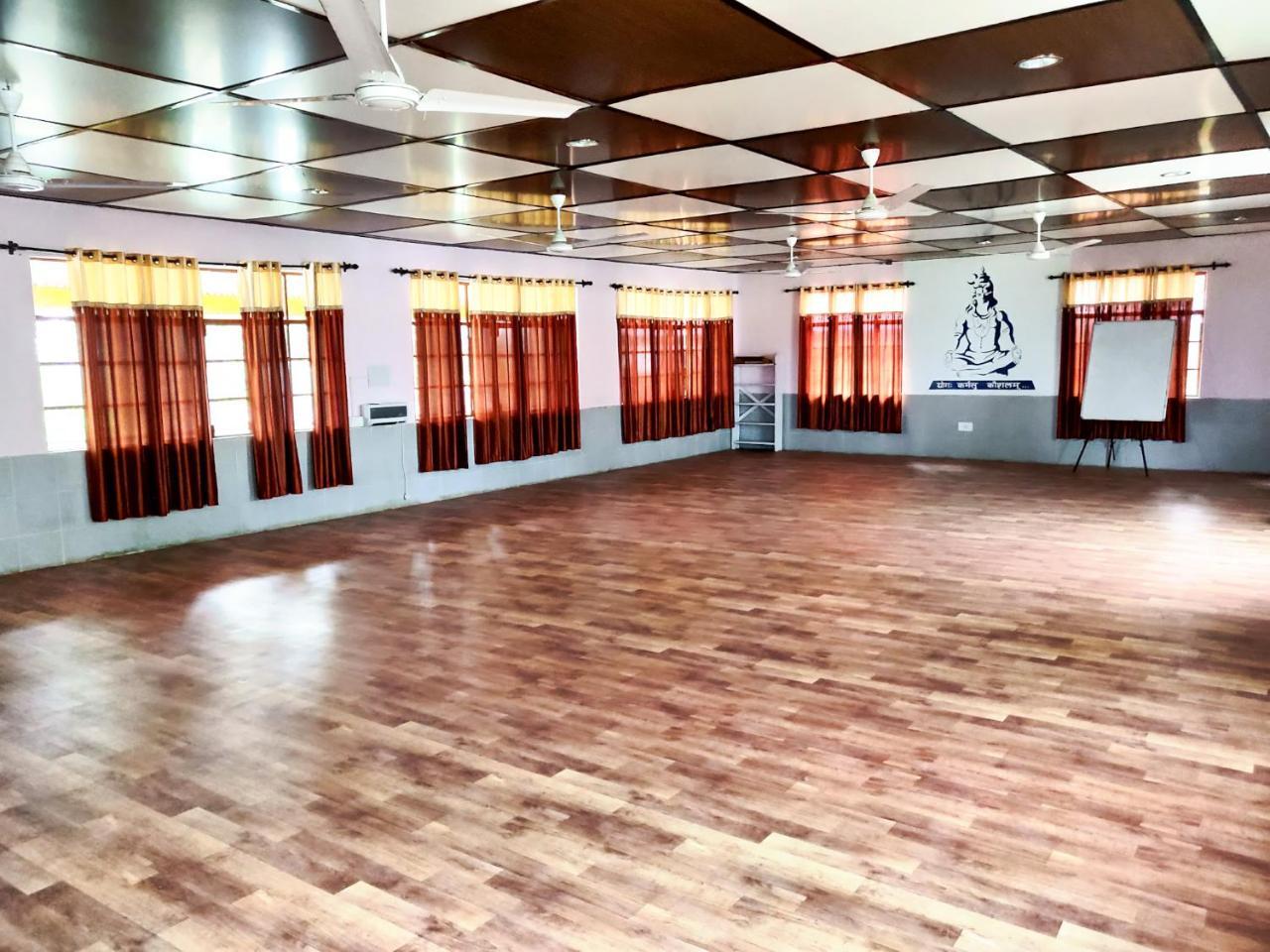 Pops Resort Pālampur المظهر الخارجي الصورة