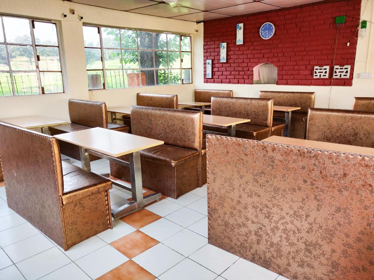 Pops Resort Pālampur المظهر الخارجي الصورة