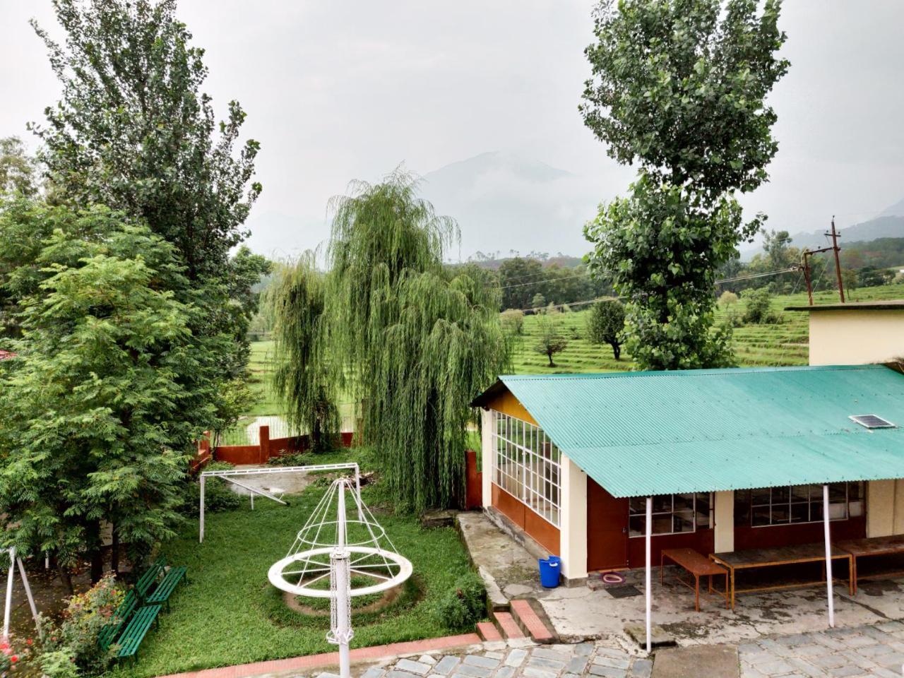 Pops Resort Pālampur المظهر الخارجي الصورة