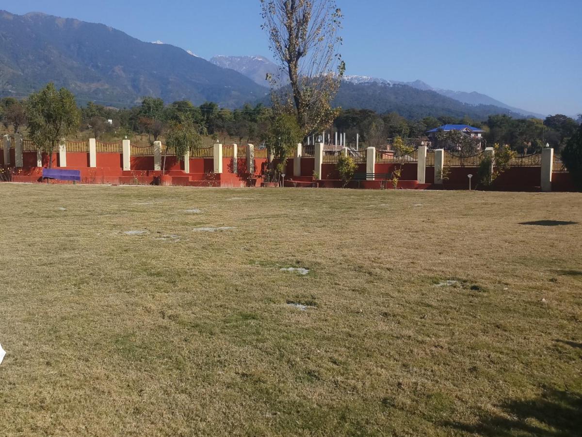 Pops Resort Pālampur المظهر الخارجي الصورة